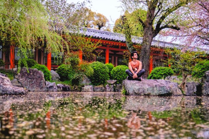 Destinasi wisata jepang yang ramah budget untuk solo traveler
