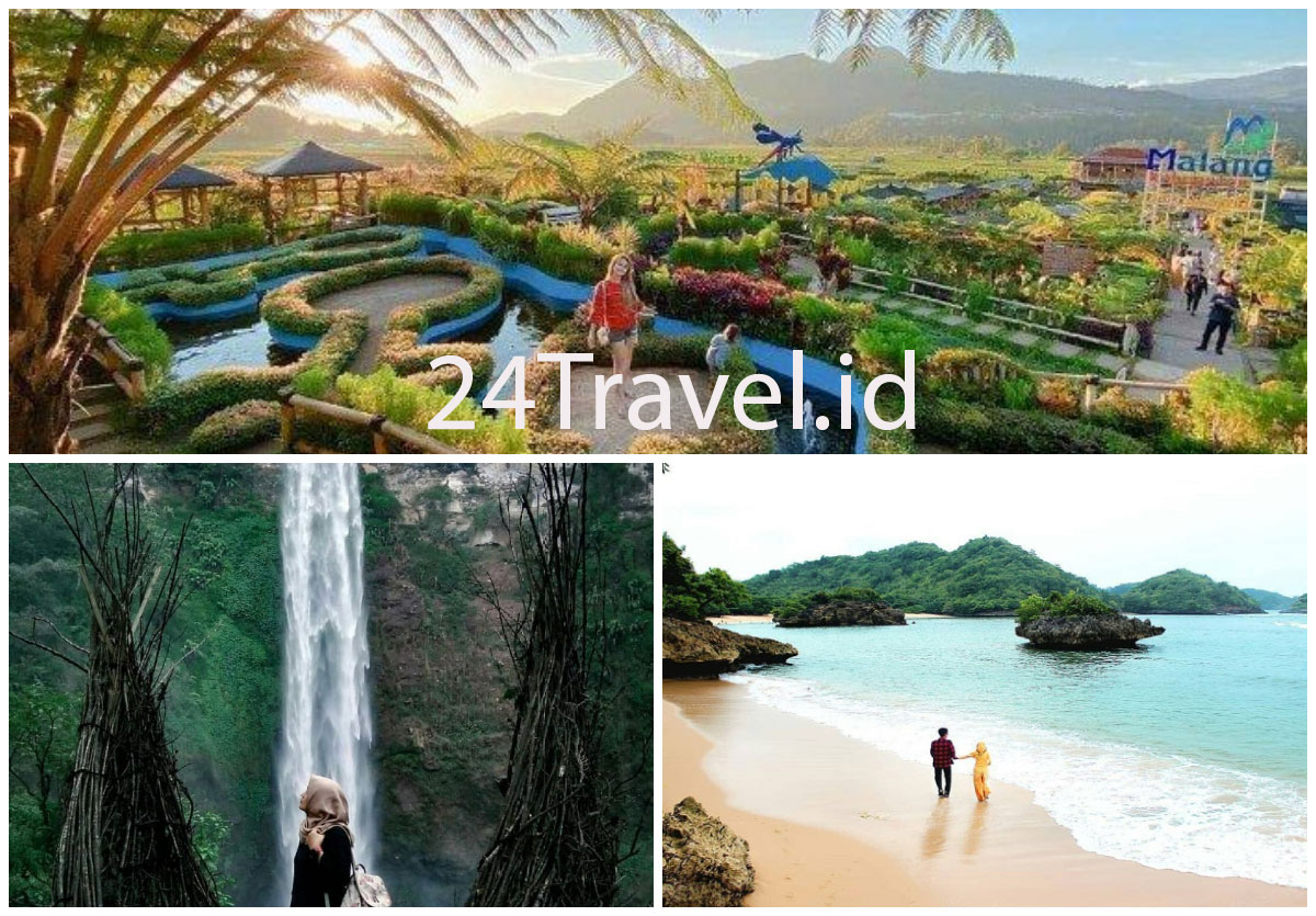 Paket wisata malang 3 hari 2 malam harga terjangkau