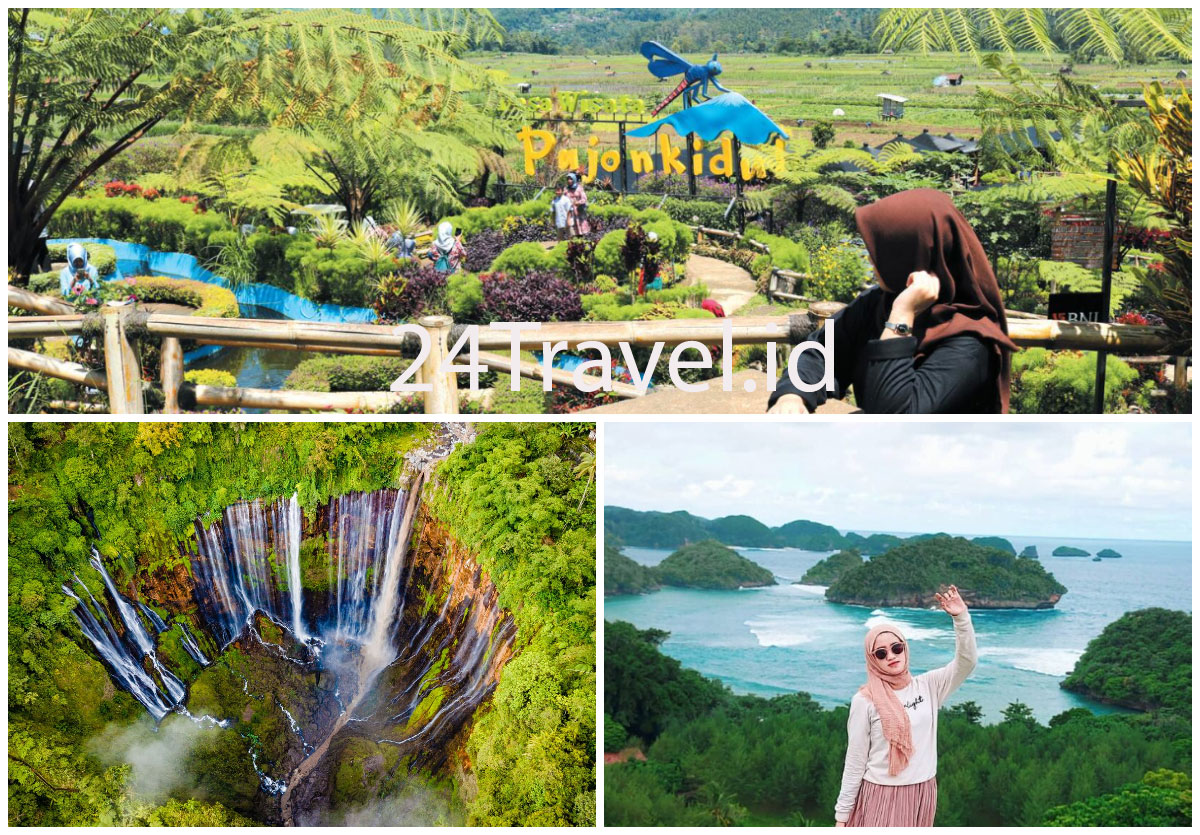 Paket wisata malang 3 hari 2 malam harga terjangkau