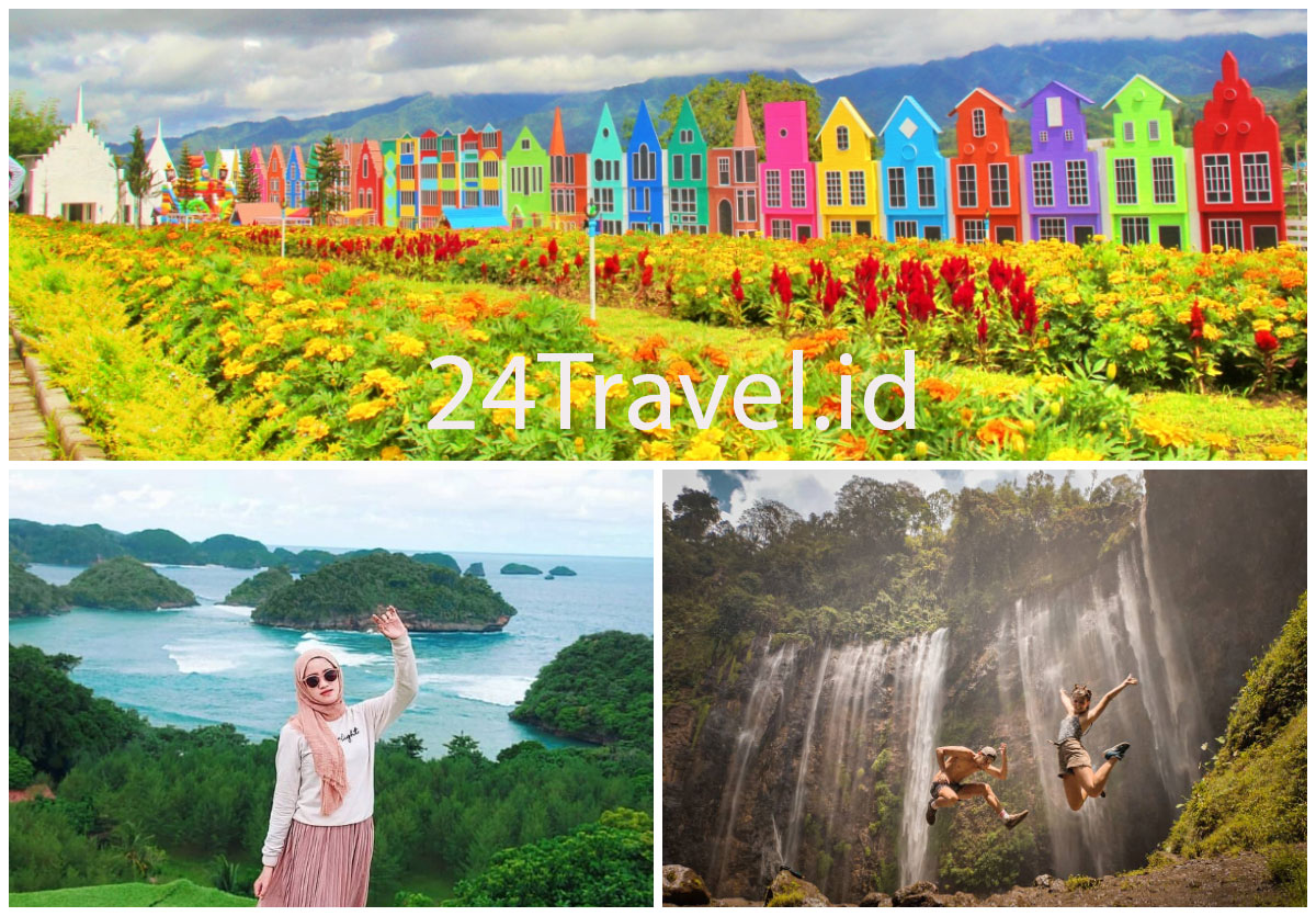 Tips hemat liburan ke malang untuk backpacker