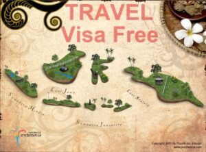 Cara Mendapatkan Tiket Pesawat Murah ke Negara Bebas Visa WNI