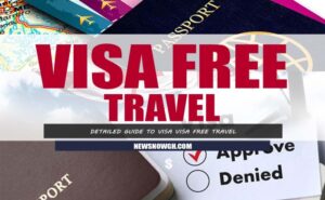 Tips Hemat Liburan Luar Negeri Tanpa Visa Seminggu