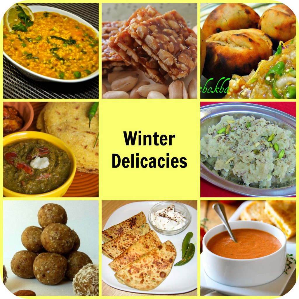 Makanan khas yang wajib dicoba saat liburan winter