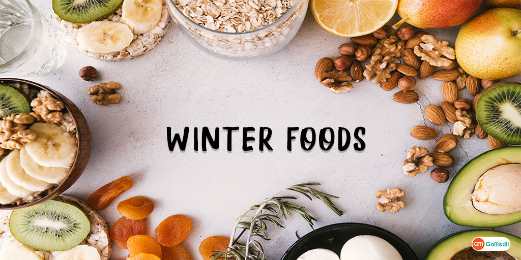 Makanan khas yang wajib dicoba saat liburan winter