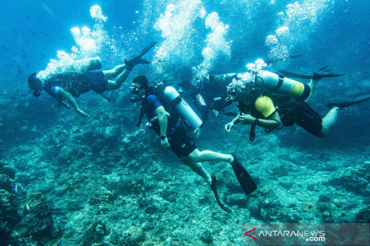 Tantangan dan peluang pengembangan ekonomi kreatif di destinasi wisata unggulan Indonesia