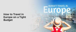 Tips Liburan Eropa Murah Desember Budget Minim
