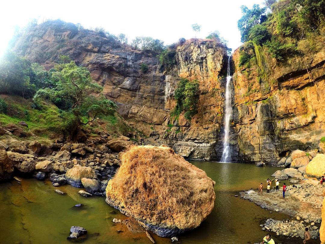 Tempat wisata edukatif di Jawa Barat yang cocok untuk anak SD