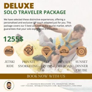 Mencari Paket Wisata Luar Negeri Murah Tanpa Visa untuk Solo Traveler