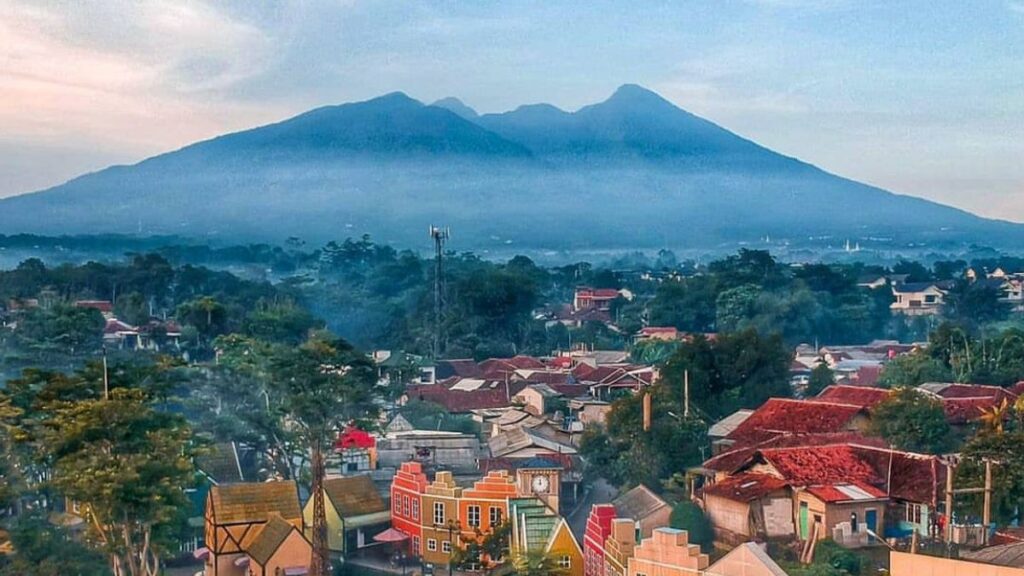 Tempat wisata indoor yang cocok untuk anak remaja di Bogor