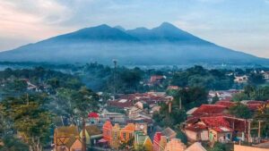 Tempat Wisata Indoor Bogor untuk Anak Remaja