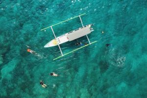 Snorkeling Terbaik Bali Mudah Diakses & Terjangkau