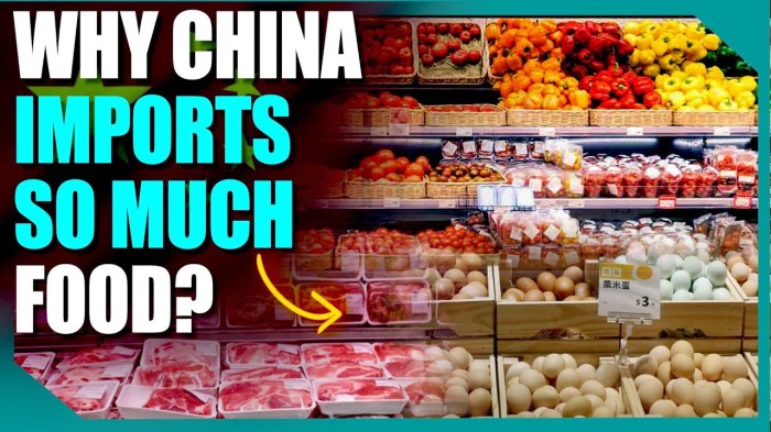 Perbedaan biaya makan di china musim panas dan dingin