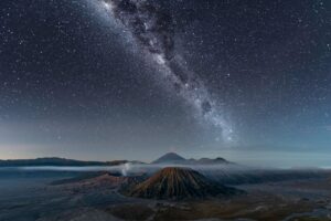 Lokasi Wisata Stargazing Terdekat Jakarta yang Mudah Diakses