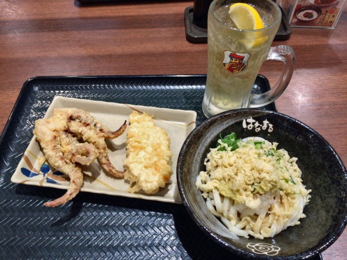 Makan enak dan murah di jepang untuk budget traveler