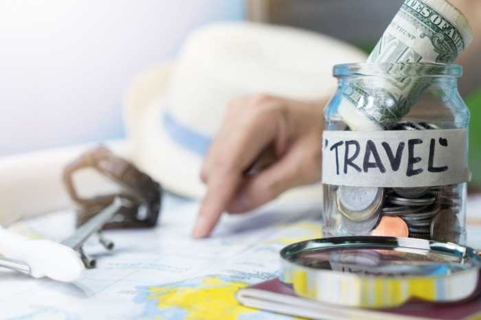 Budget traveling tips travel article