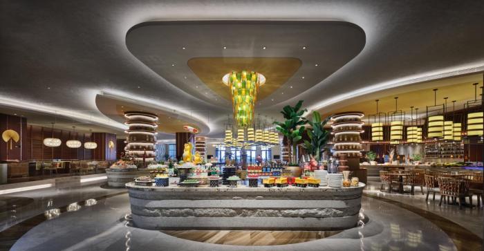 Hotels china discount