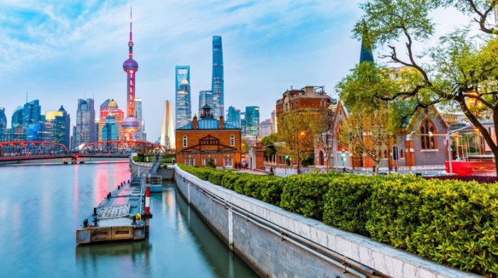 Itinerary liburan 7 hari di China yang efisien dan menyenangkan
