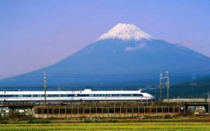 Biaya Transportasi Umum Jepang 2 Minggu Liburan