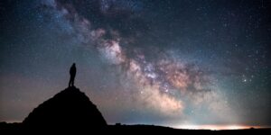 Tempat Terbaik Stargazing di Indonesia dengan Pemandangan Bagus