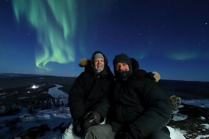 Aurora borealis alaska sweden light stockholm ancient fenomena colorful menikmati norway langit