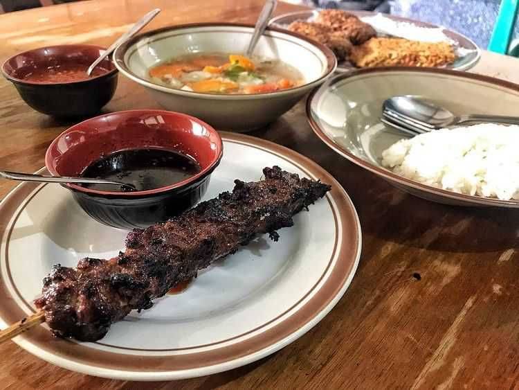 Kuliner malang khas deretan kesukaanmu legendaris okezone