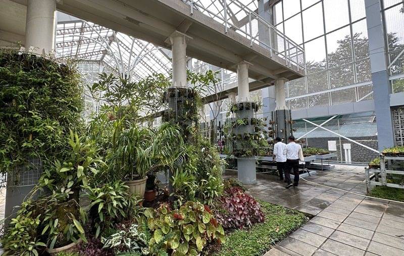 Tempat wisata indoor yang cocok untuk anak remaja di Bogor