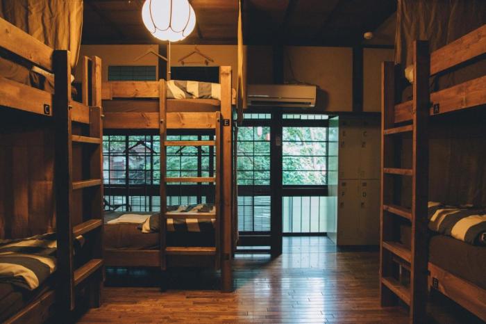 Hostels asianwanderlust