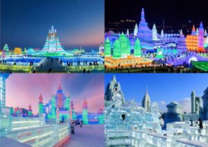 Perbandingan Harga Tiket Wisata China Musim Panas-Dingin