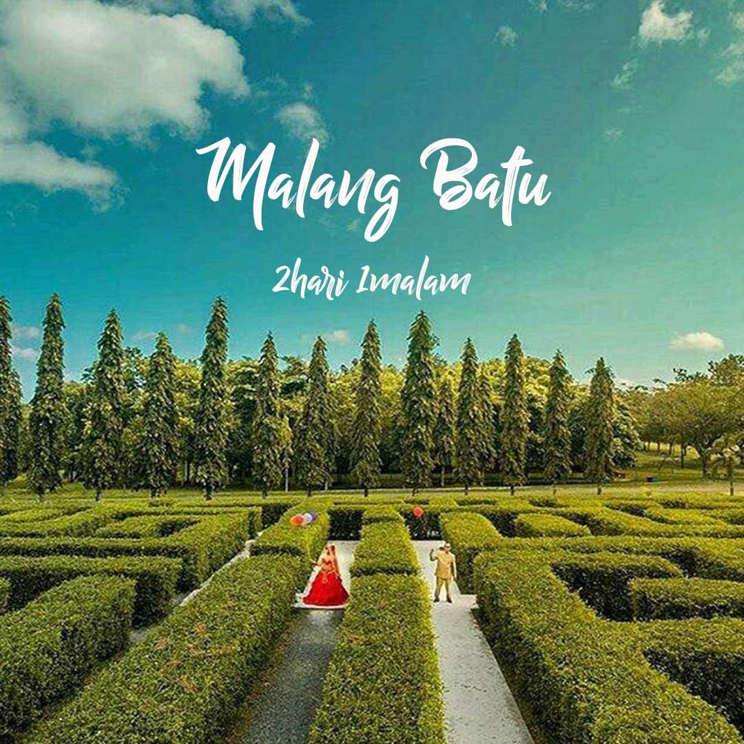 Biaya liburan ke malang untuk keluarga 4 orang