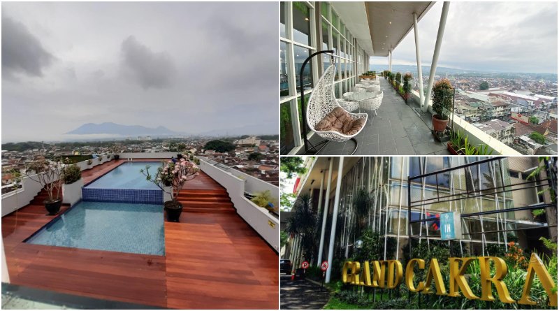 Rekomendasi hotel murah di malang dekat tempat wisata