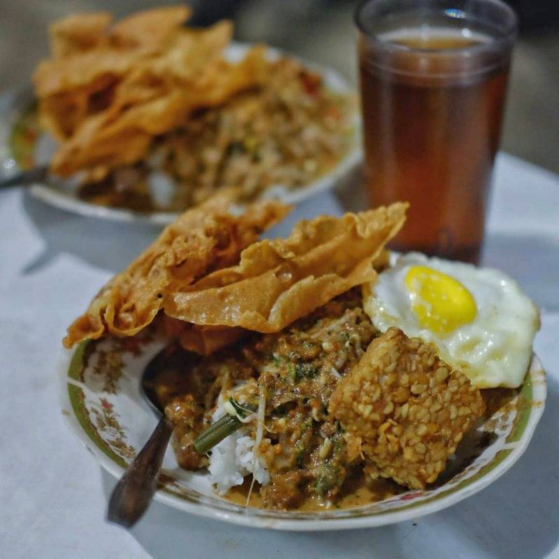 Kuliner malam di malang yang wajib di coba