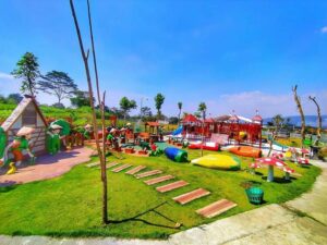 Tempat Wisata di Malang Cocok untuk Anak Kecil