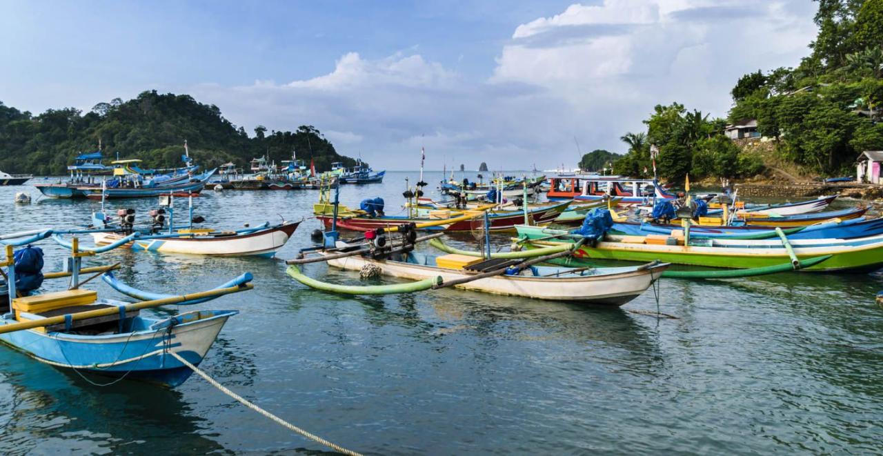 Biaya liburan ke malang untuk keluarga 4 orang