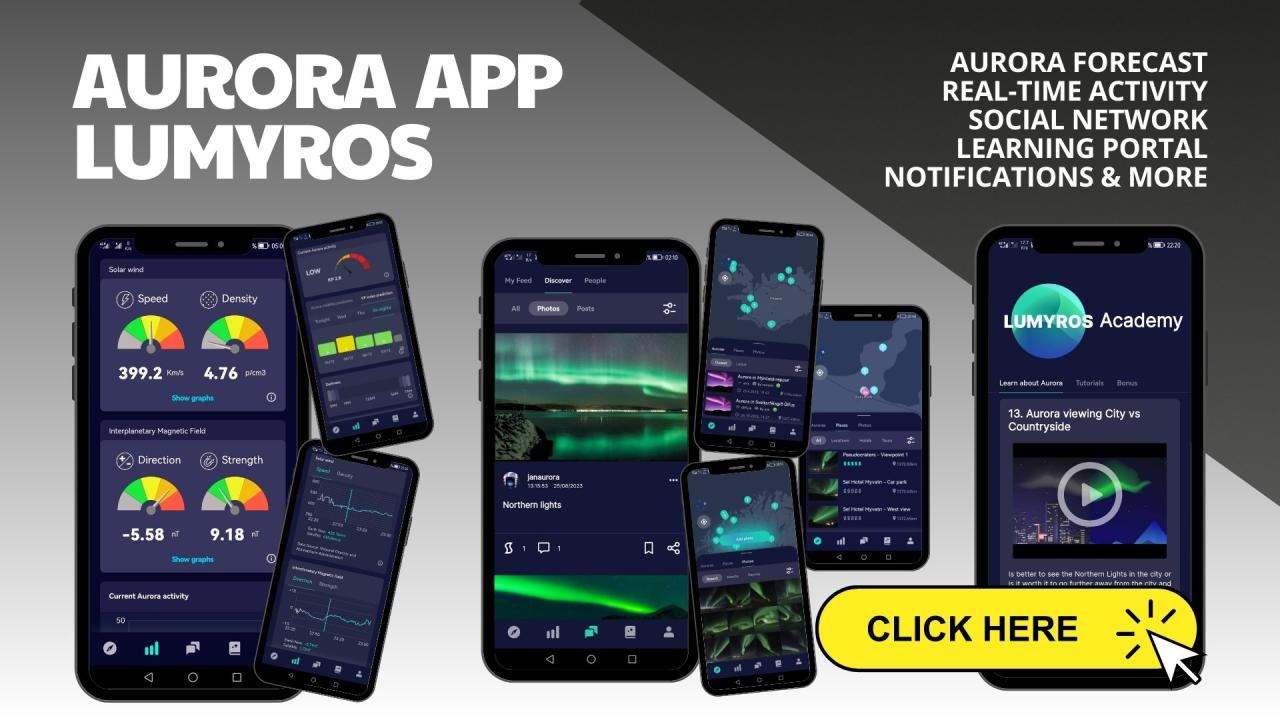 Aurora shuttermuse
