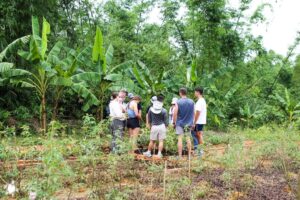 Wisata Edukasi Tanaman Obat Keluarga Murah Meriah