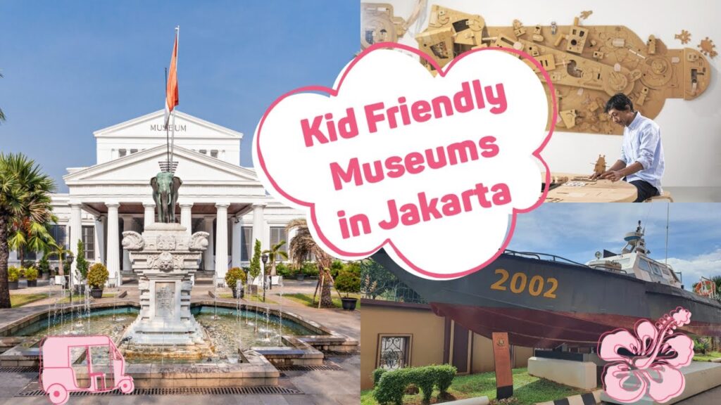 Kunjungi terbaik kategori wisata