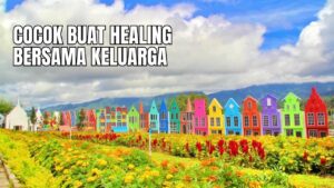 Perbandingan Harga Tiket Wisata Malang