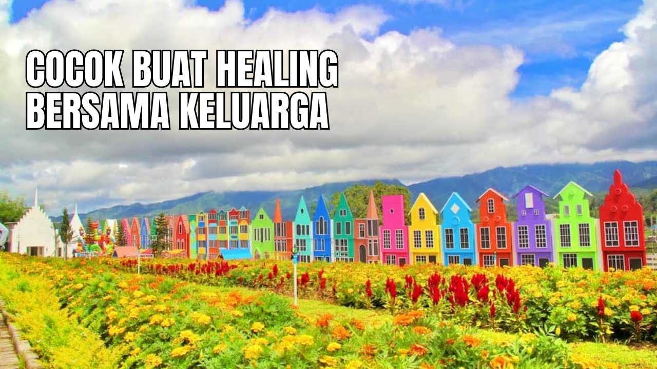 Malang wisata tempat murah