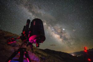 Pengalaman Unik Stargazing di Lokasi Terpencil dan Alami