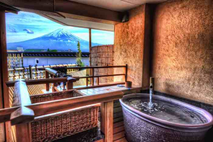 Accommodation tokyo budget types top