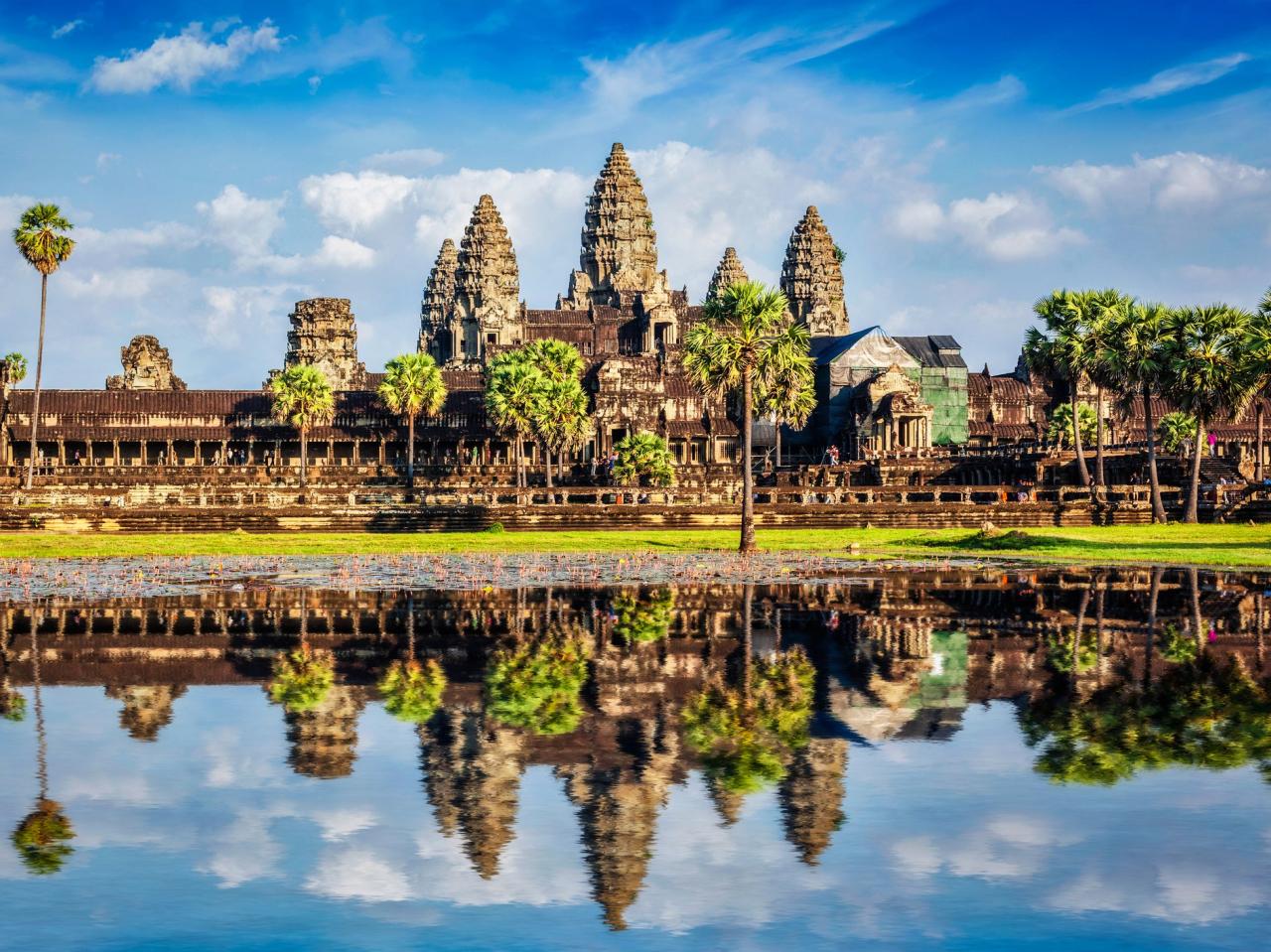 Vietnam tourism