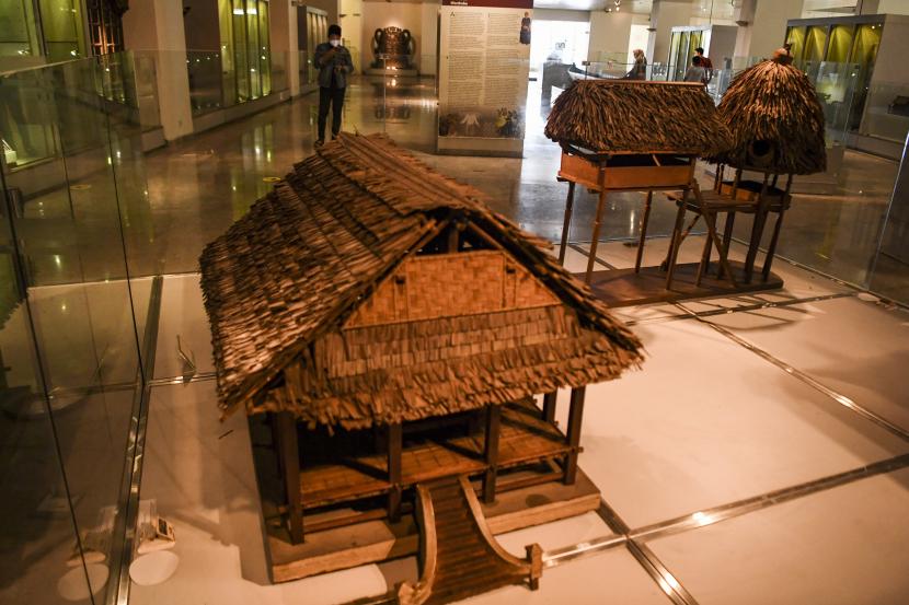 Rekomendasi museum interaktif untuk wisata edukasi keluarga di Jakarta