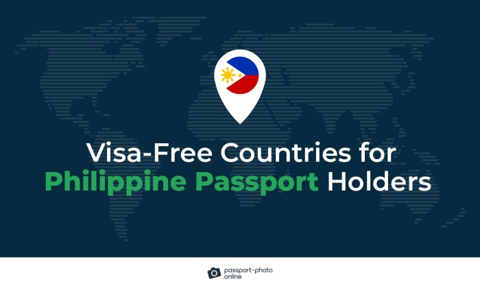 Cari negara Asia Tenggara bebas visa untuk liburan singkat