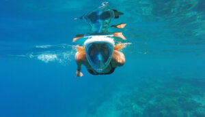 Paket Wisata Snorkeling Pulau Weh Termasuk Penginapan