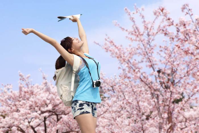 Japan huffpost reasons why solo awesome female travel entry if