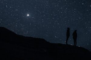 Perbandingan Tempat Stargazing Jawa dan Luar Jawa