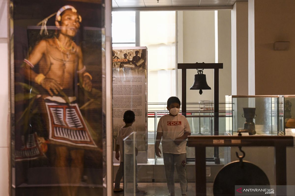 Rekomendasi museum interaktif untuk wisata edukasi keluarga di Jakarta