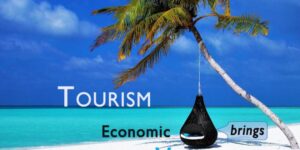 Peran Pemerintah Kembangkan Ekonomi Kreatif Pariwisata Daerah Tertinggal