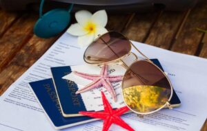Tips Berbelanja Hemat dan Aman di Luar Negeri