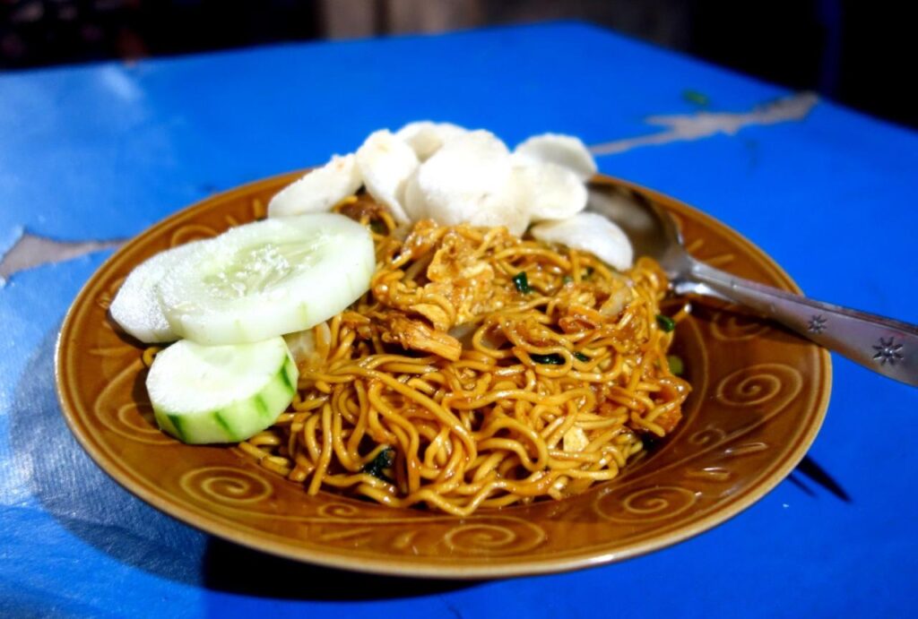 Kumpulan resep masakan Indonesia sehari-hari yang bervariasi